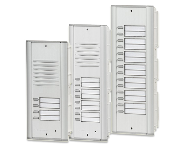 01- نظام 5 طرف ERR لوحات طراز